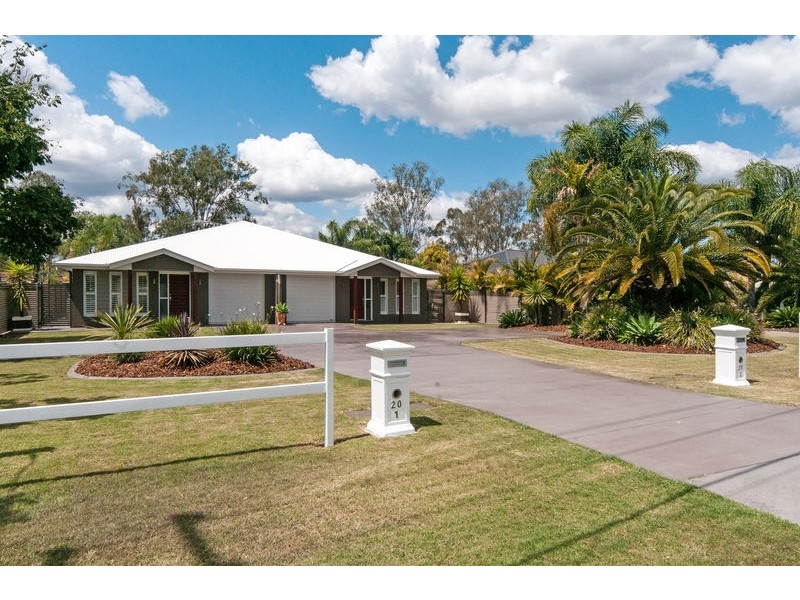 1 & 2/20 Deebing Creek Road, Yamanto QLD 4305