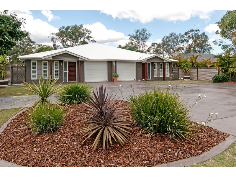 1 & 2/20 Deebing Creek Road, Yamanto QLD 4305