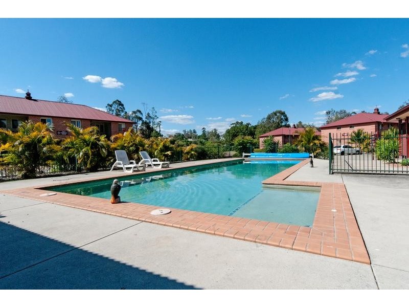 12/173 Warwick Road, Churchill QLD 4305