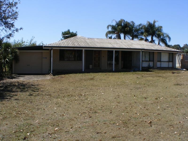 22 Hughes Road, Purga QLD 4306