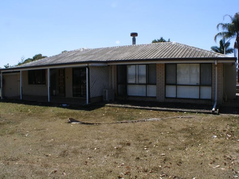 22 Hughes Road, Purga QLD 4306