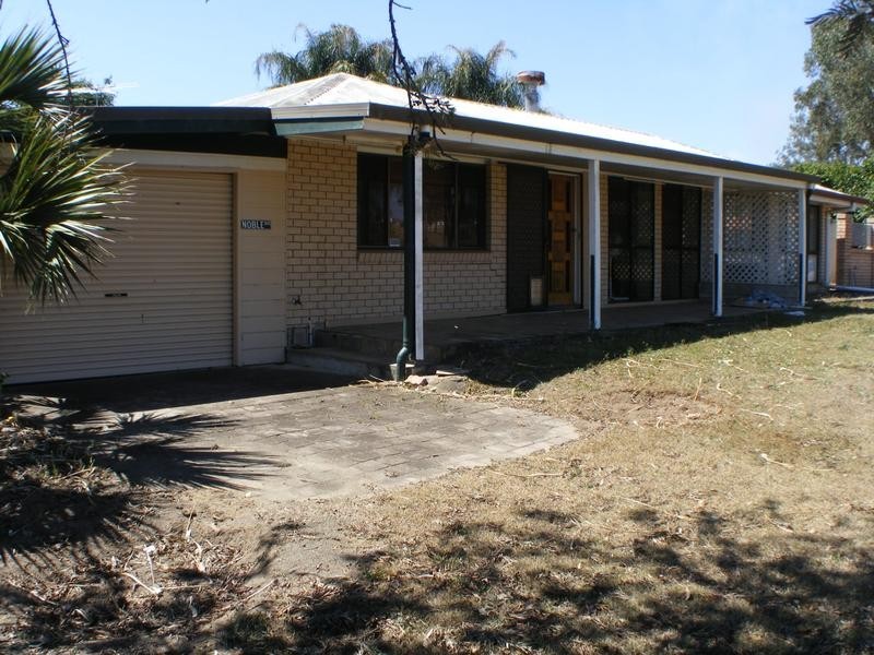 22 Hughes Road, Purga QLD 4306