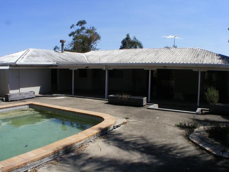 22 Hughes Road, Purga QLD 4306