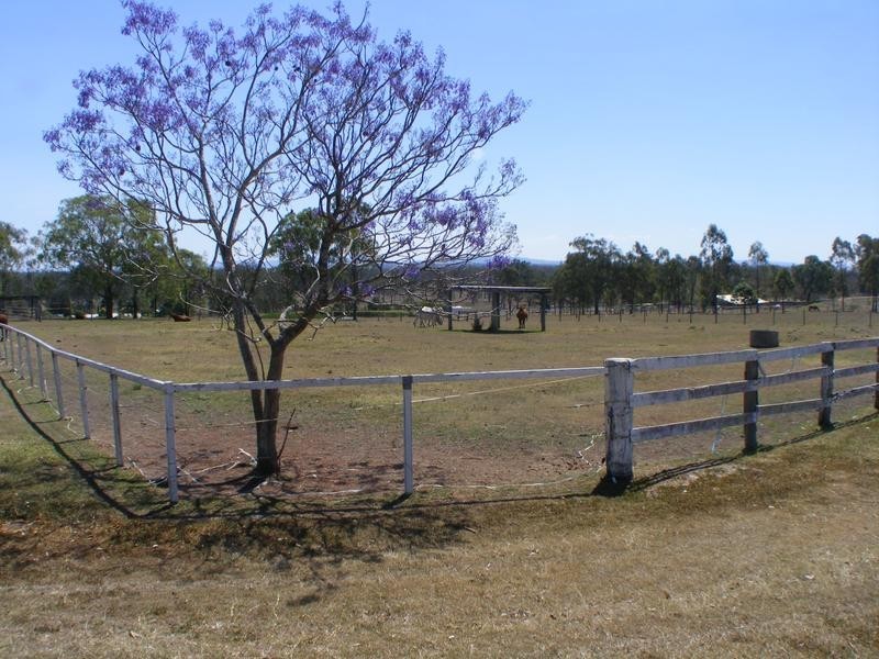 22 Hughes Road, Purga QLD 4306