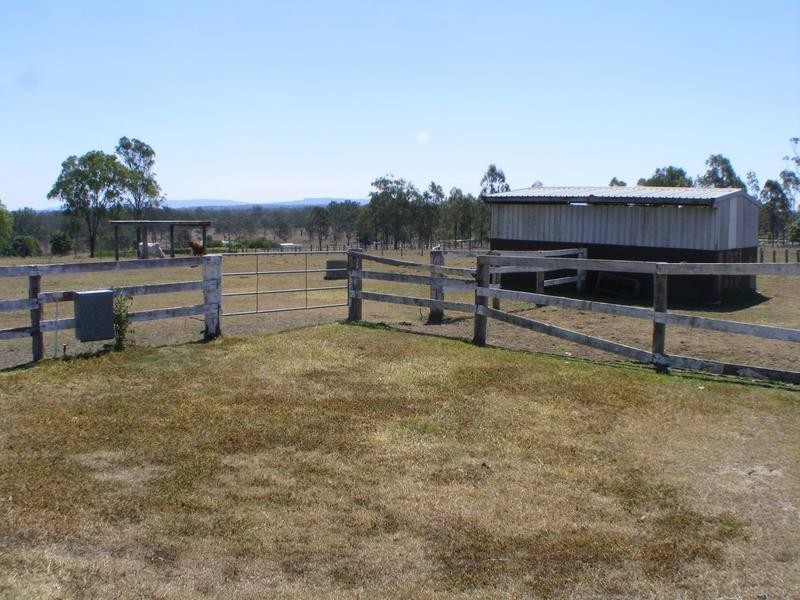 22 Hughes Road, Purga QLD 4306