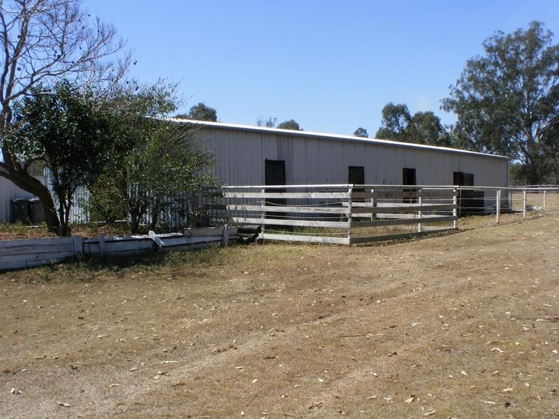 22 Hughes Road, Purga QLD 4306