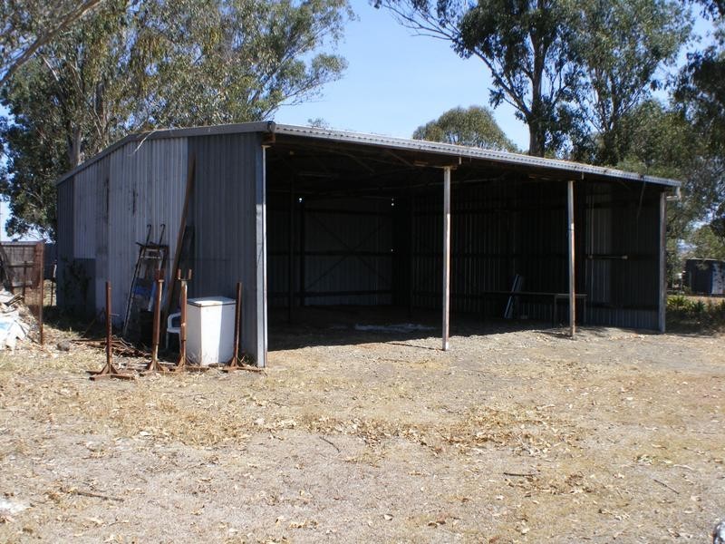 22 Hughes Road, Purga QLD 4306