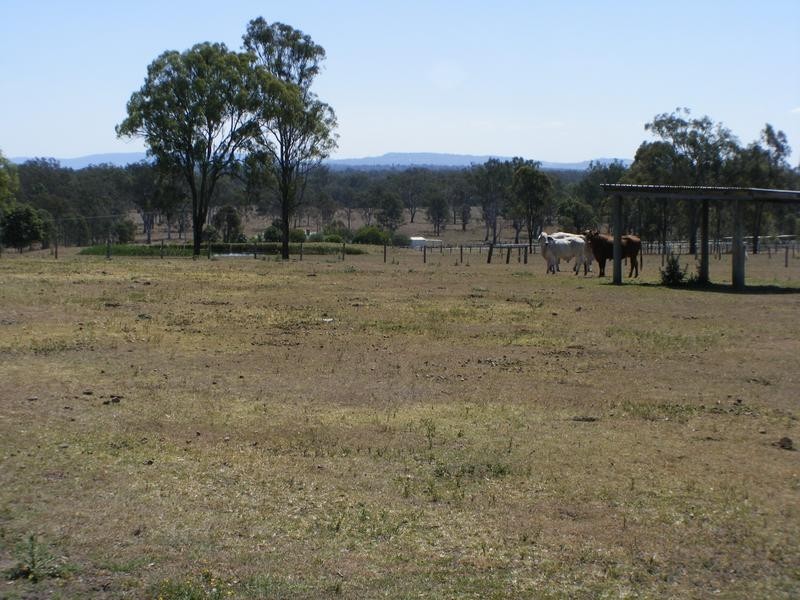 22 Hughes Road, Purga QLD 4306