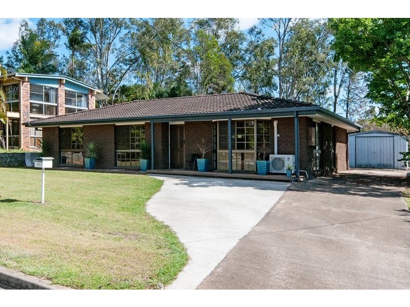 21 Dolben Street, Willowbank QLD 4306