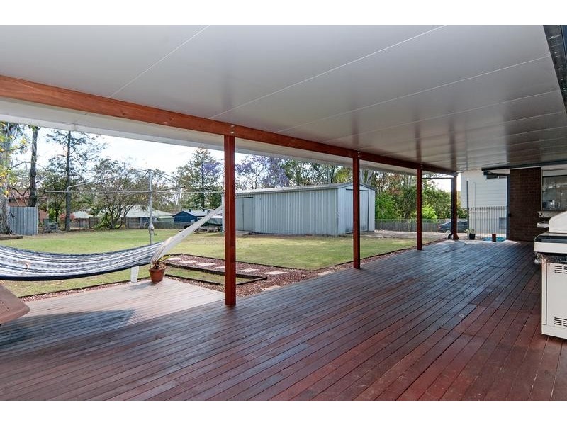 21 Dolben Street, Willowbank QLD 4306