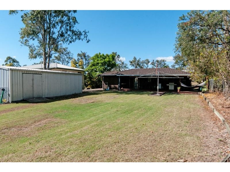 21 Dolben Street, Willowbank QLD 4306