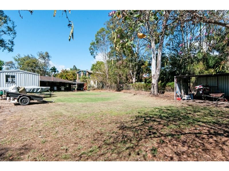 21 Dolben Street, Willowbank QLD 4306