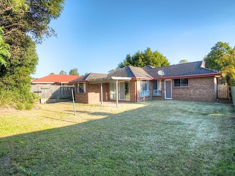 1 Jonquil Circuit, Flinders View QLD 4305