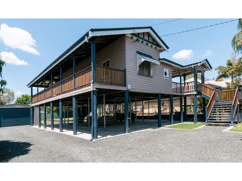 22 Hamilton Street, Booval QLD 4304