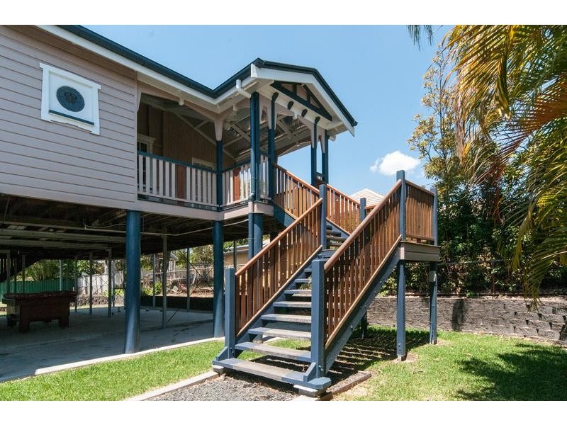 22 Hamilton Street, Booval QLD 4304