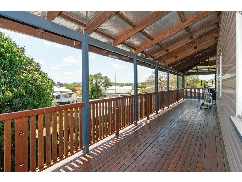 22 Hamilton Street, Booval QLD 4304