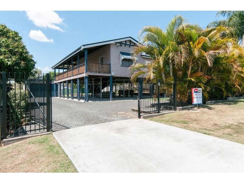 22 Hamilton Street, Booval QLD 4304