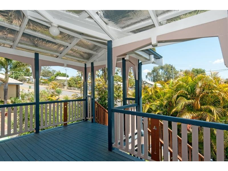 22 Hamilton Street, Booval QLD 4304