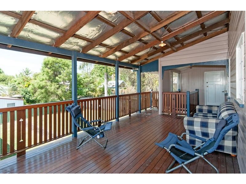 22 Hamilton Street, Booval QLD 4304