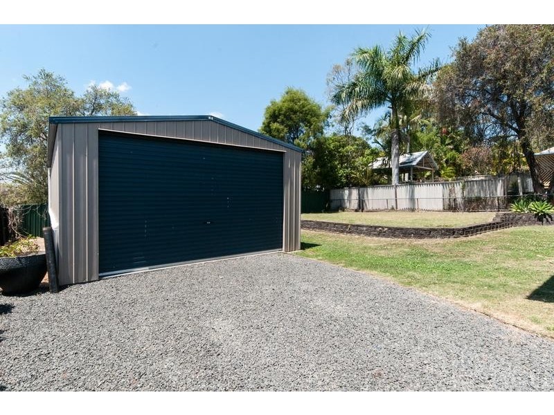 22 Hamilton Street, Booval QLD 4304