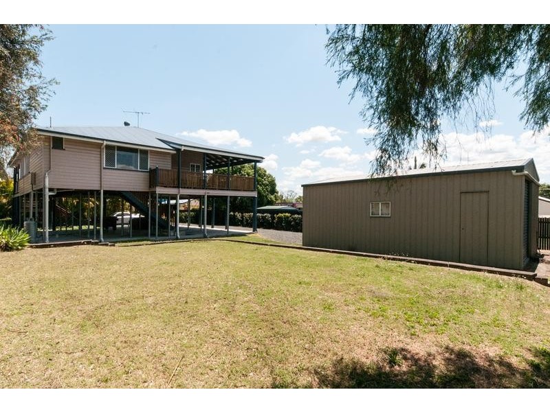 22 Hamilton Street, Booval QLD 4304