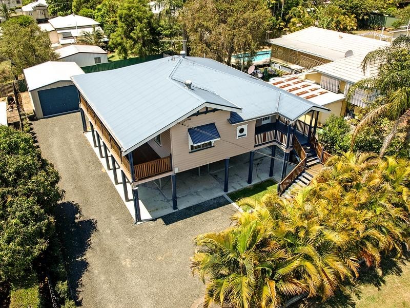 22 Hamilton Street, Booval QLD 4304
