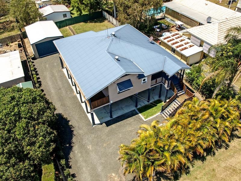 22 Hamilton Street, Booval QLD 4304
