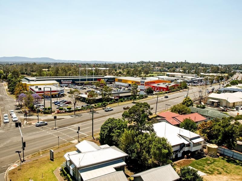22 Hamilton Street, Booval QLD 4304