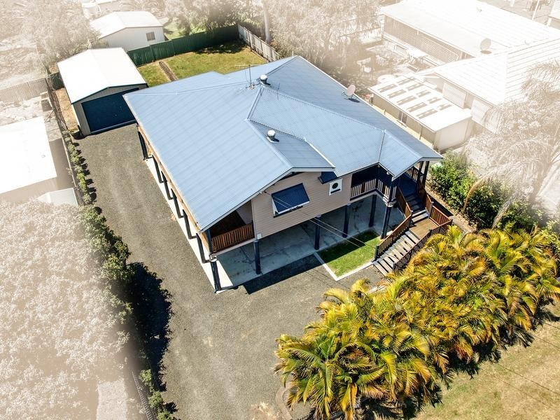 22 Hamilton Street, Booval QLD 4304
