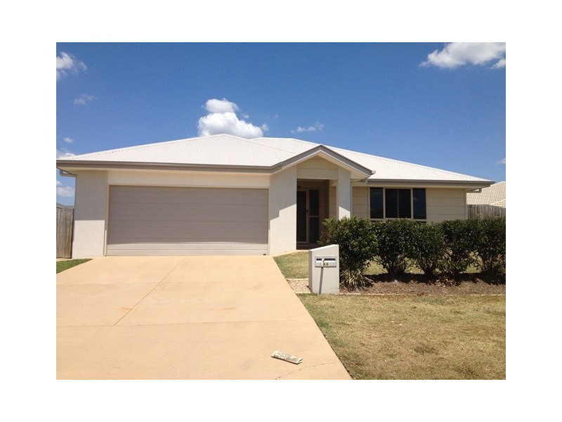 46 Nixon Drive, North Booval QLD 4304