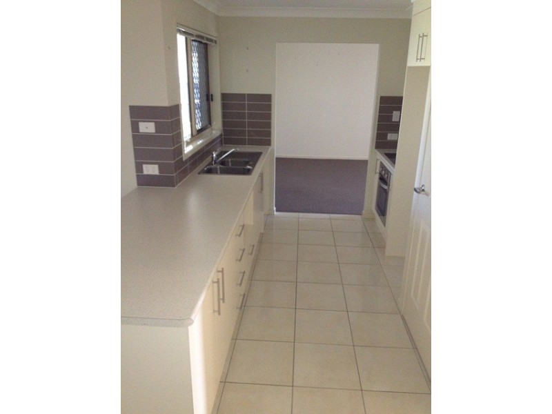 46 Nixon Drive, North Booval QLD 4304
