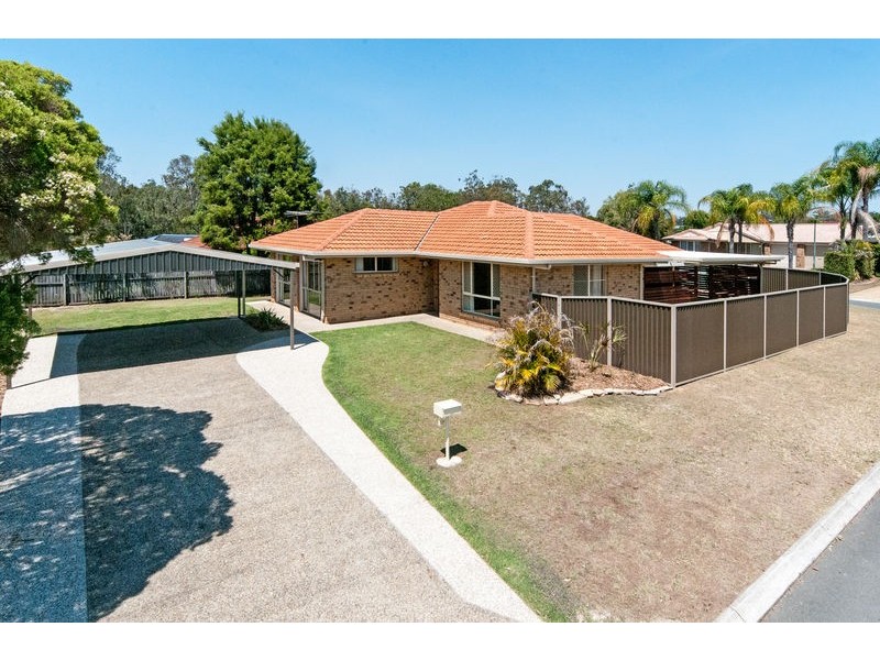 17 Kelso Close, Yamanto QLD 4305