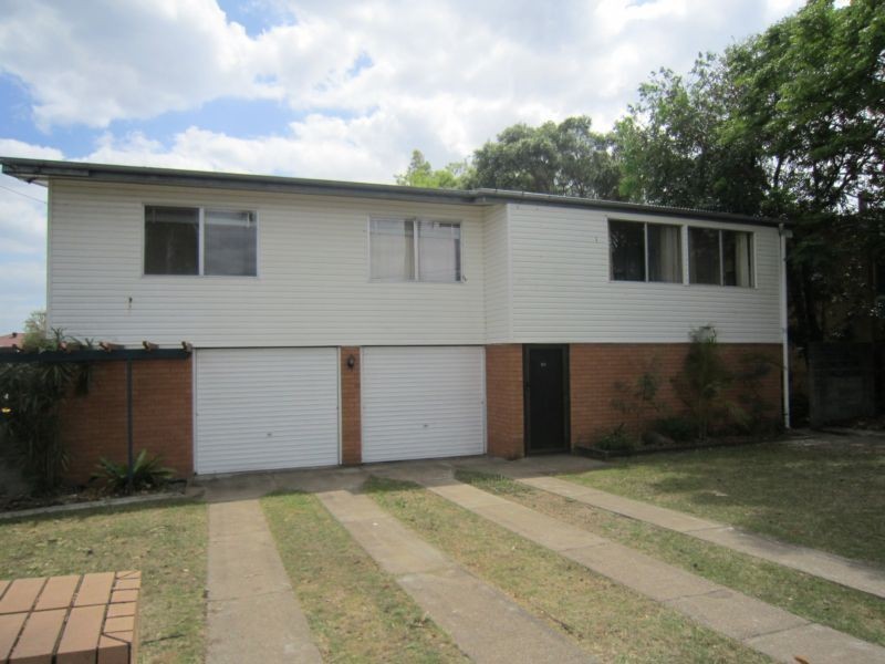 19 Gwendoline Street, Raceview QLD 4305