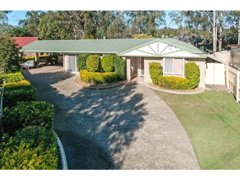 5 Sheppey Place, Yamanto QLD 4305