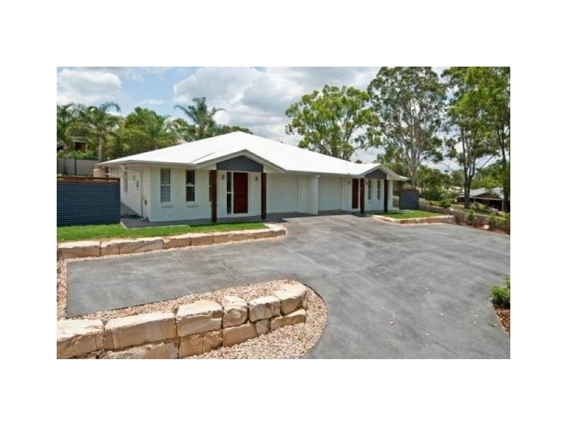 1/27A Ash Street, Yamanto QLD 4305