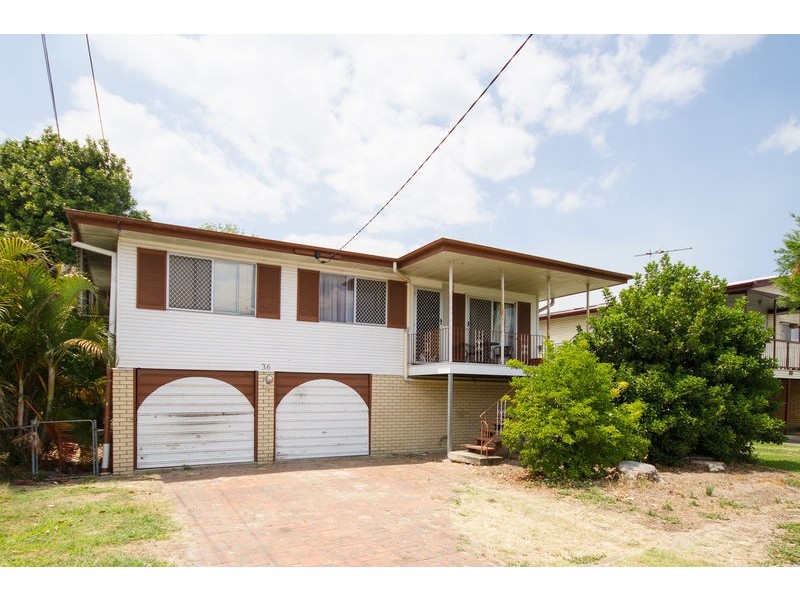 36 Grange Road, Eastern Heights QLD 4305