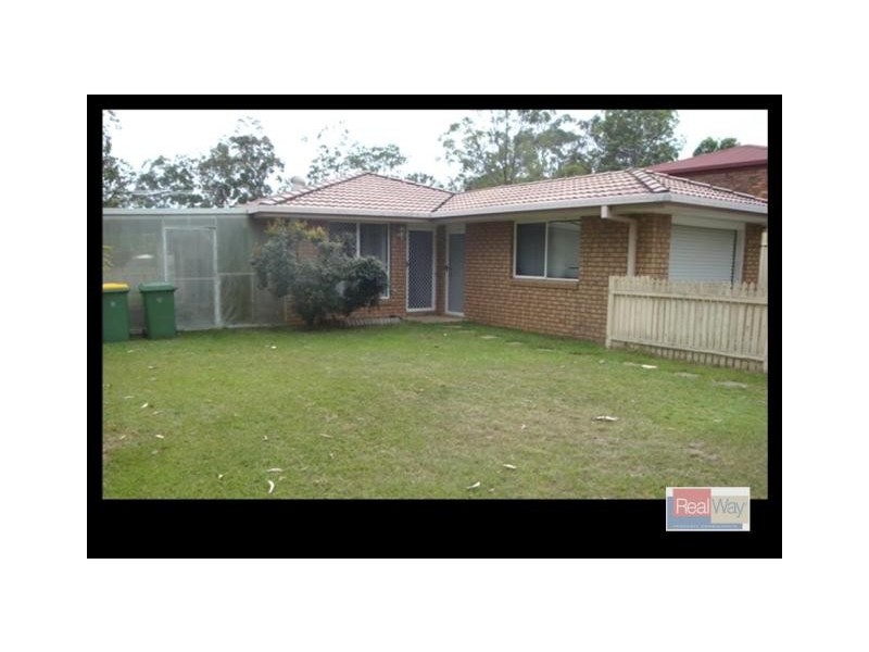 8 Skye Court, Brassall QLD 4305