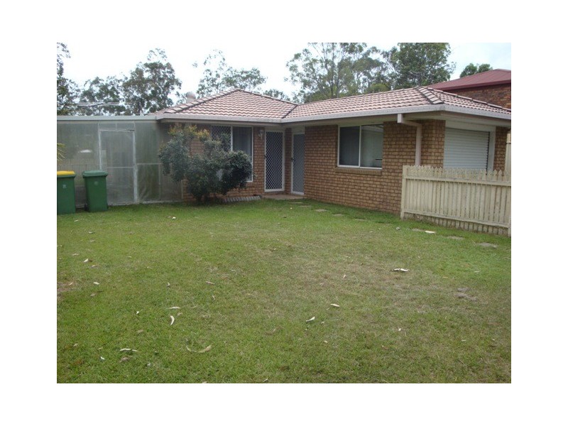 8 Skye Court, Brassall QLD 4305