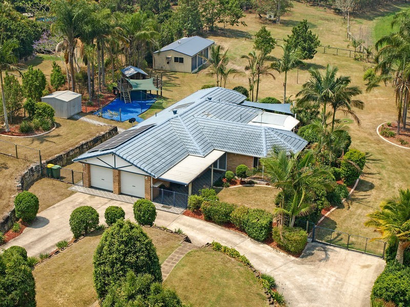 41 Settler Way, Karalee QLD 4306