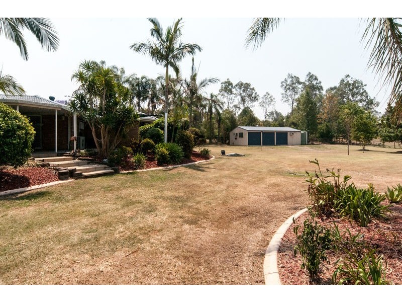 41 Settler Way, Karalee QLD 4306