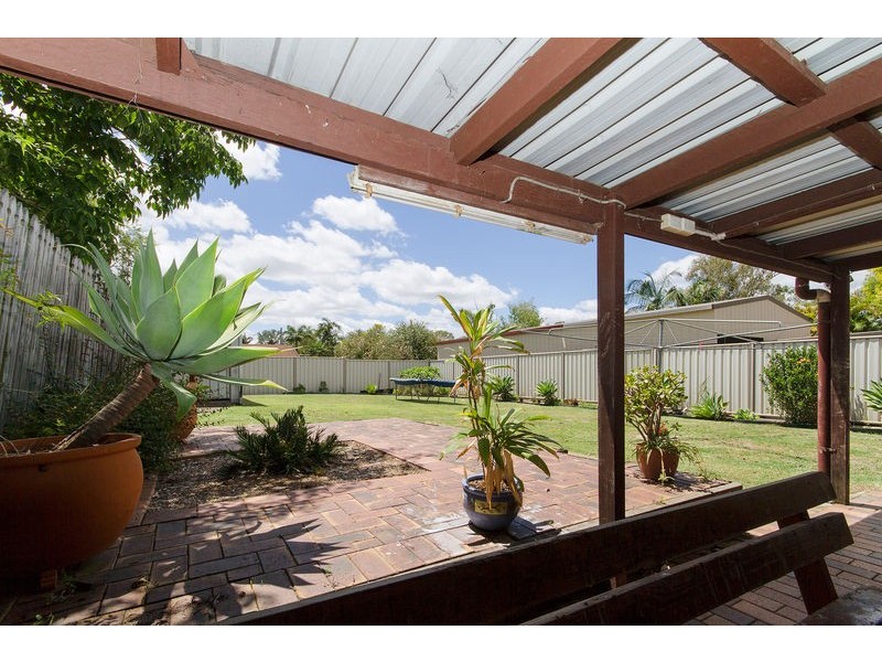 32 Rapur Street, Raceview QLD 4305