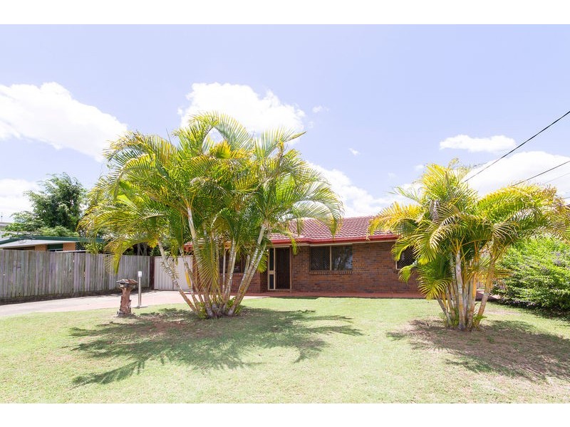 32 Rapur Street, Raceview QLD 4305