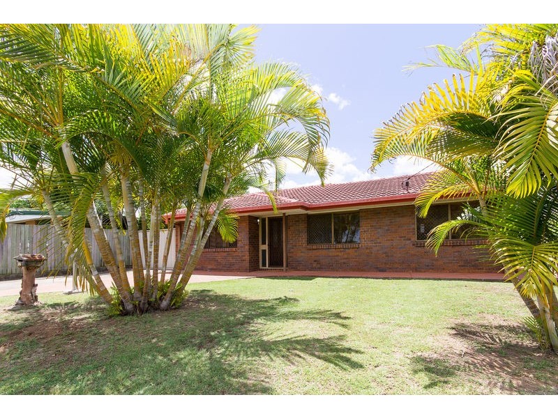 32 Rapur Street, Raceview QLD 4305