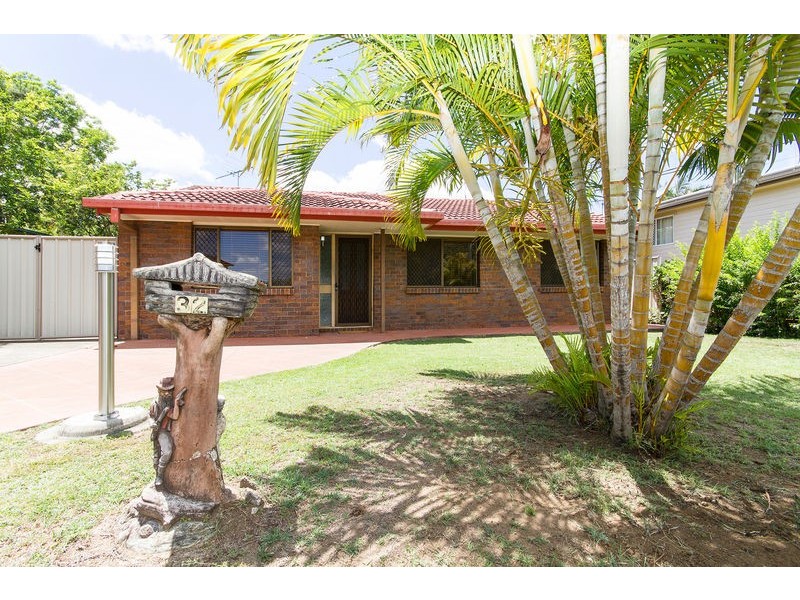 32 Rapur Street, Raceview QLD 4305