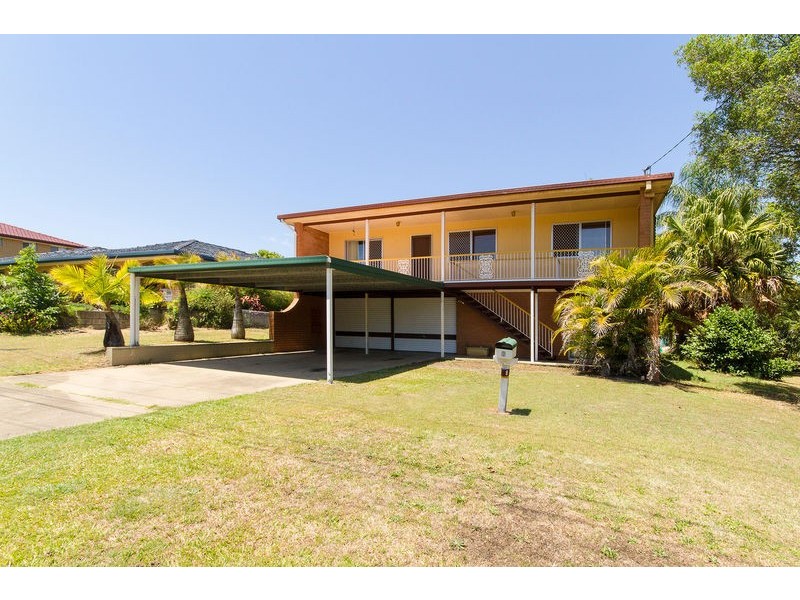 8 Rapur Street, Raceview QLD 4305