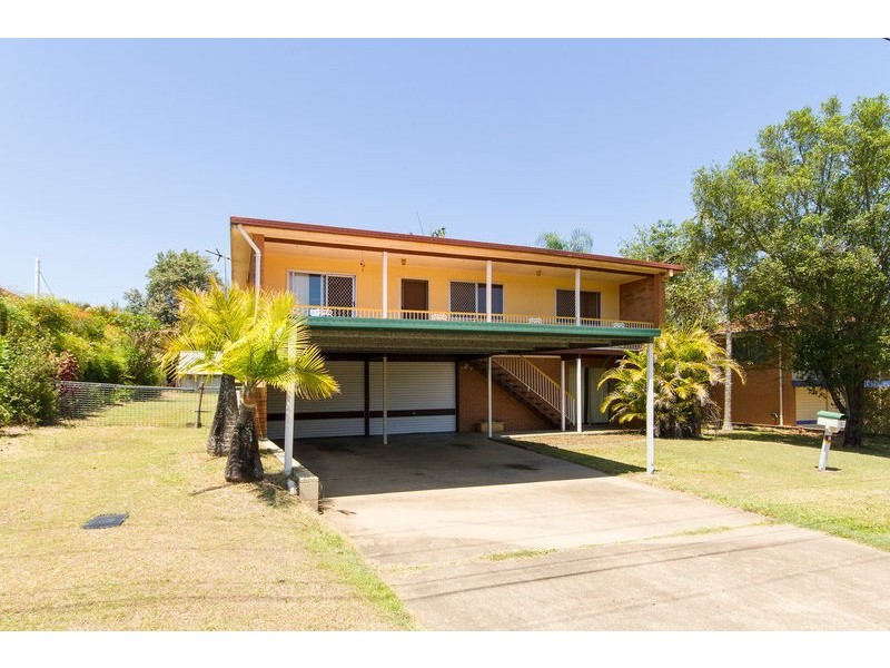 8 Rapur Street, Raceview QLD 4305