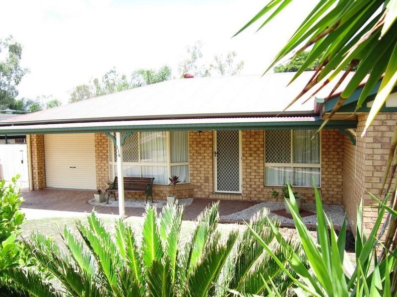 114 Equestrian Drive, Yamanto QLD 4305