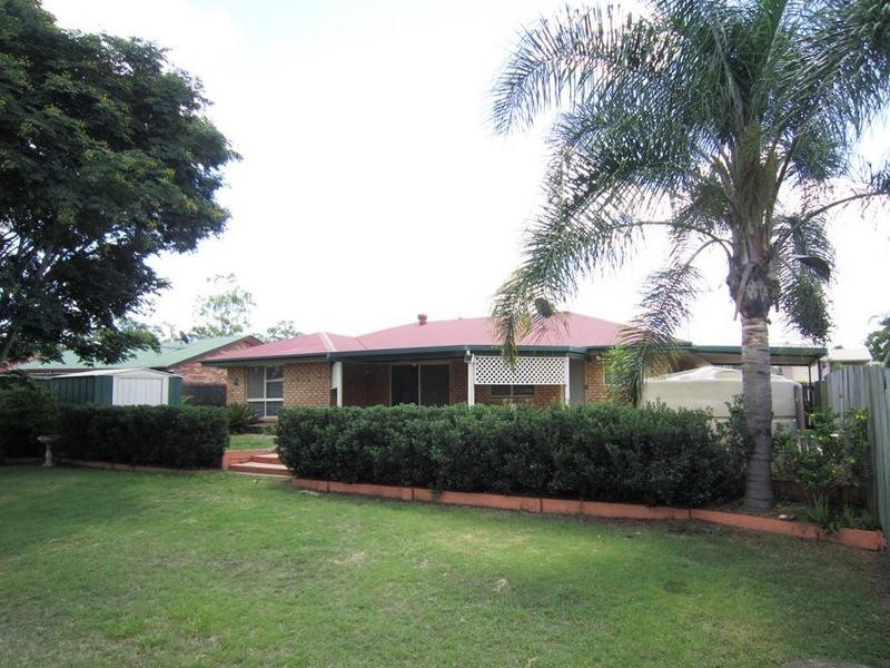 114 Equestrian Drive, Yamanto QLD 4305