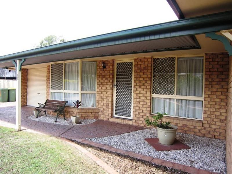 114 Equestrian Drive, Yamanto QLD 4305