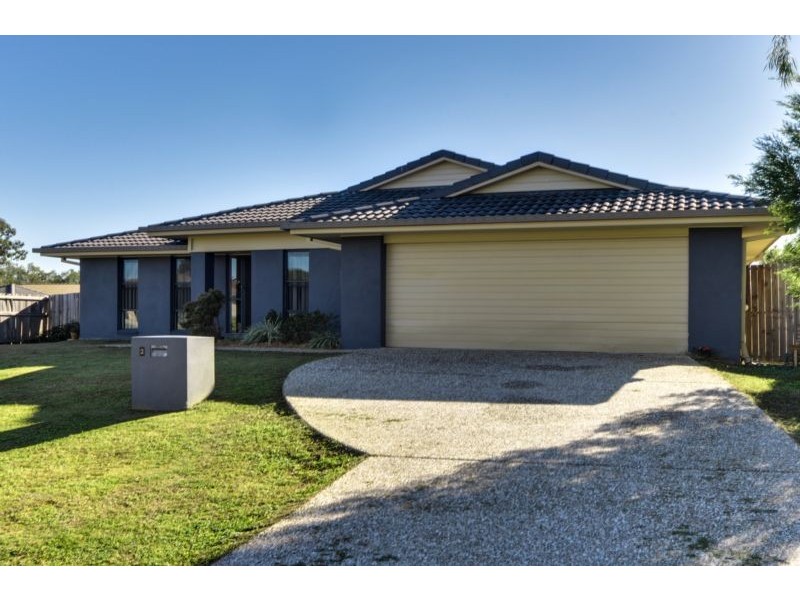 2 Brittany Crescent, Raceview QLD 4305